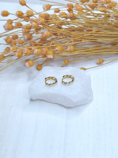 Tessa Earrings