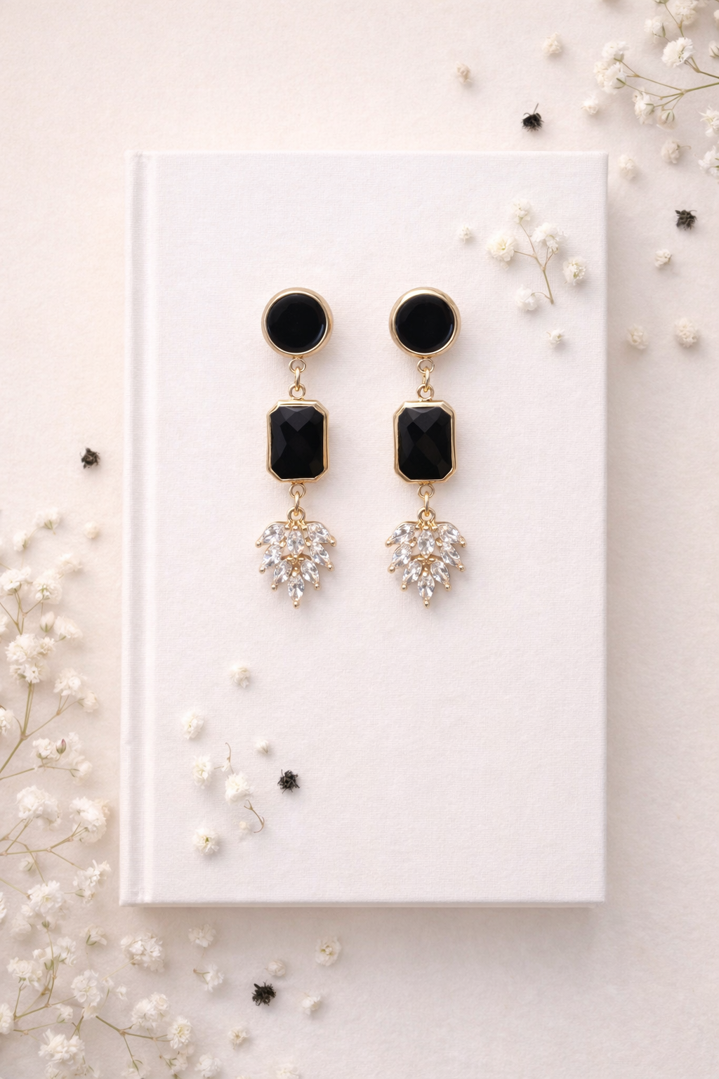 Tori Earrings
