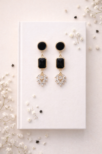Tori Earrings
