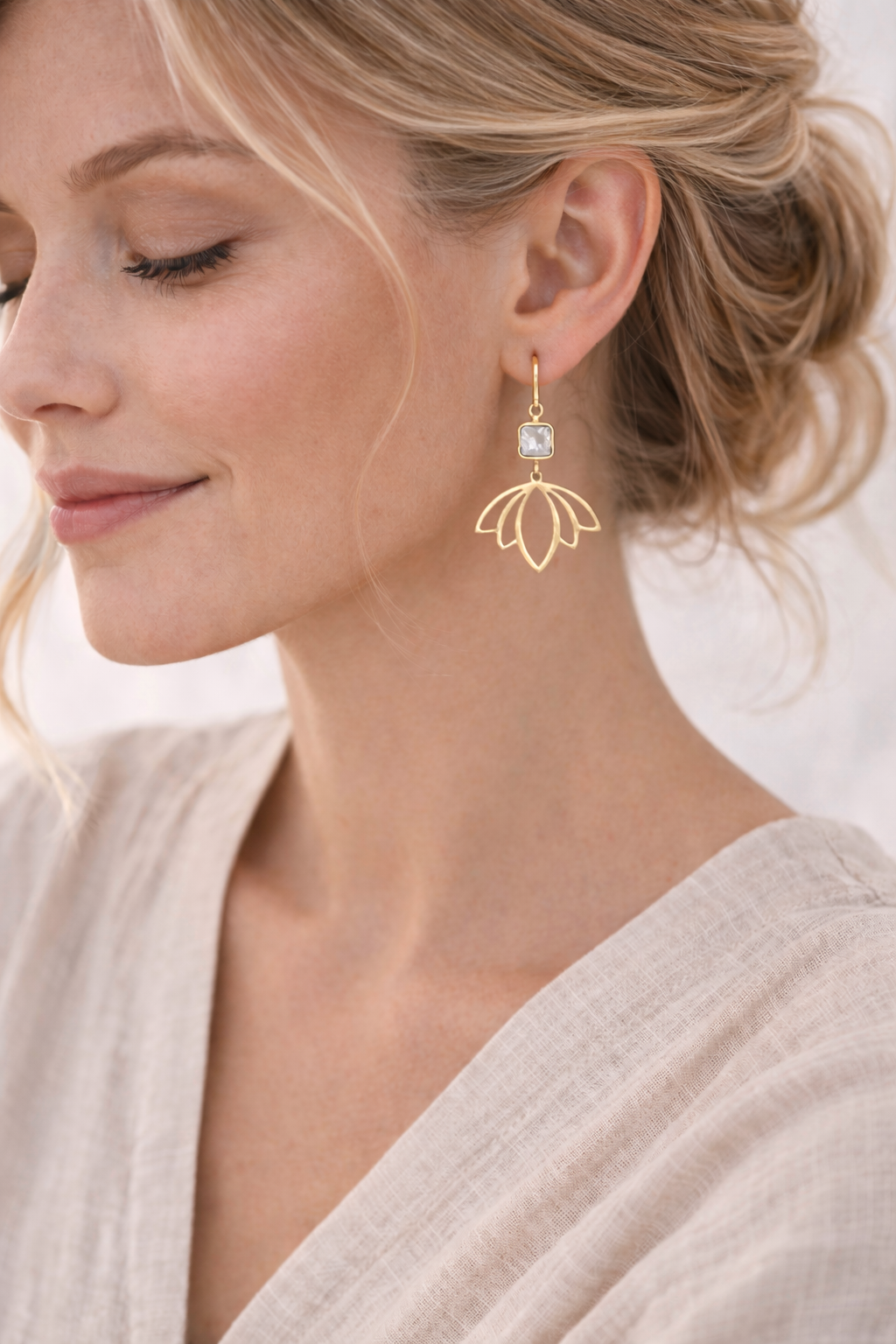 Sloane Earrings