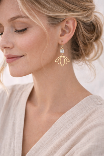 Sloane Earrings