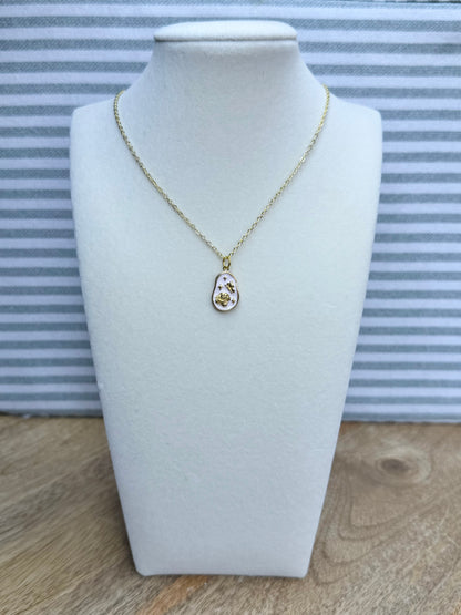 Whimsical Necklace