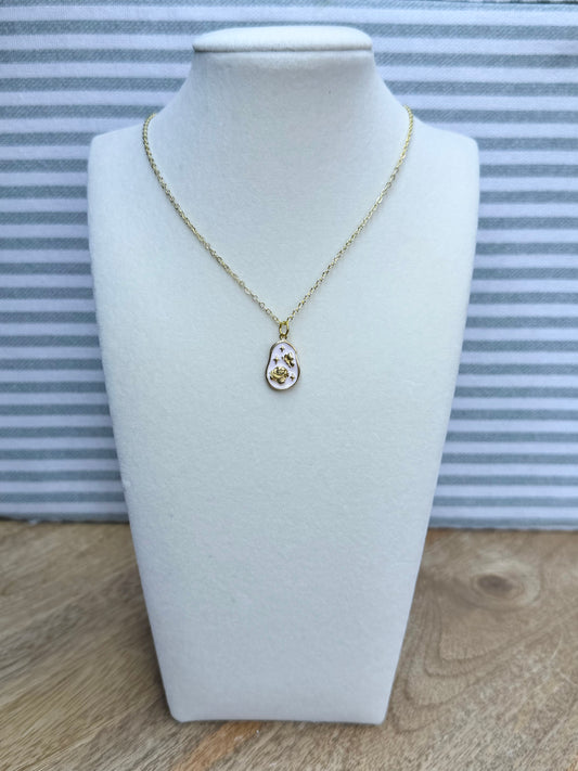 Whimsical Necklace