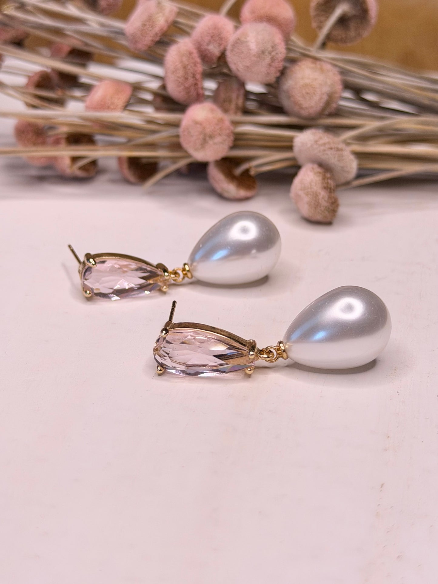 Emmalynn Earrings