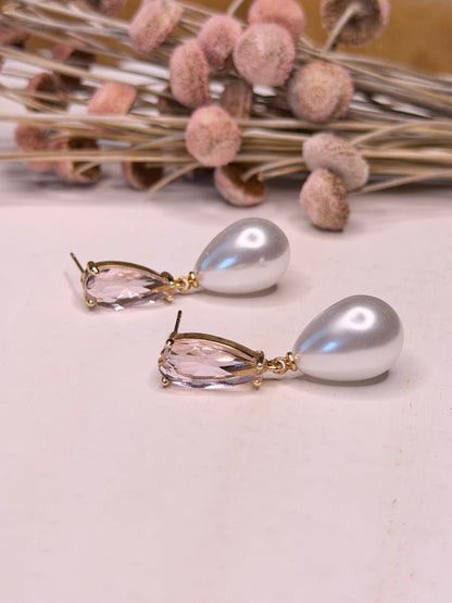 Emmalynn Earrings