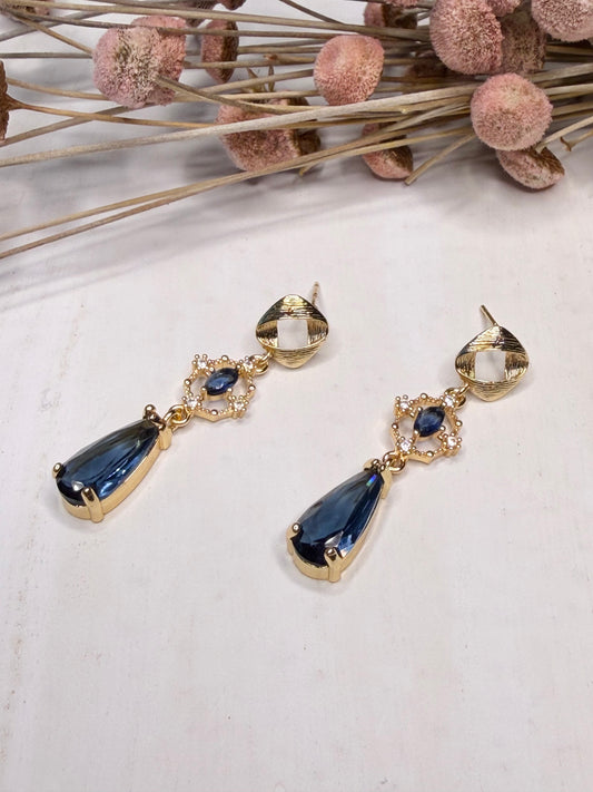 Bristol Earrings