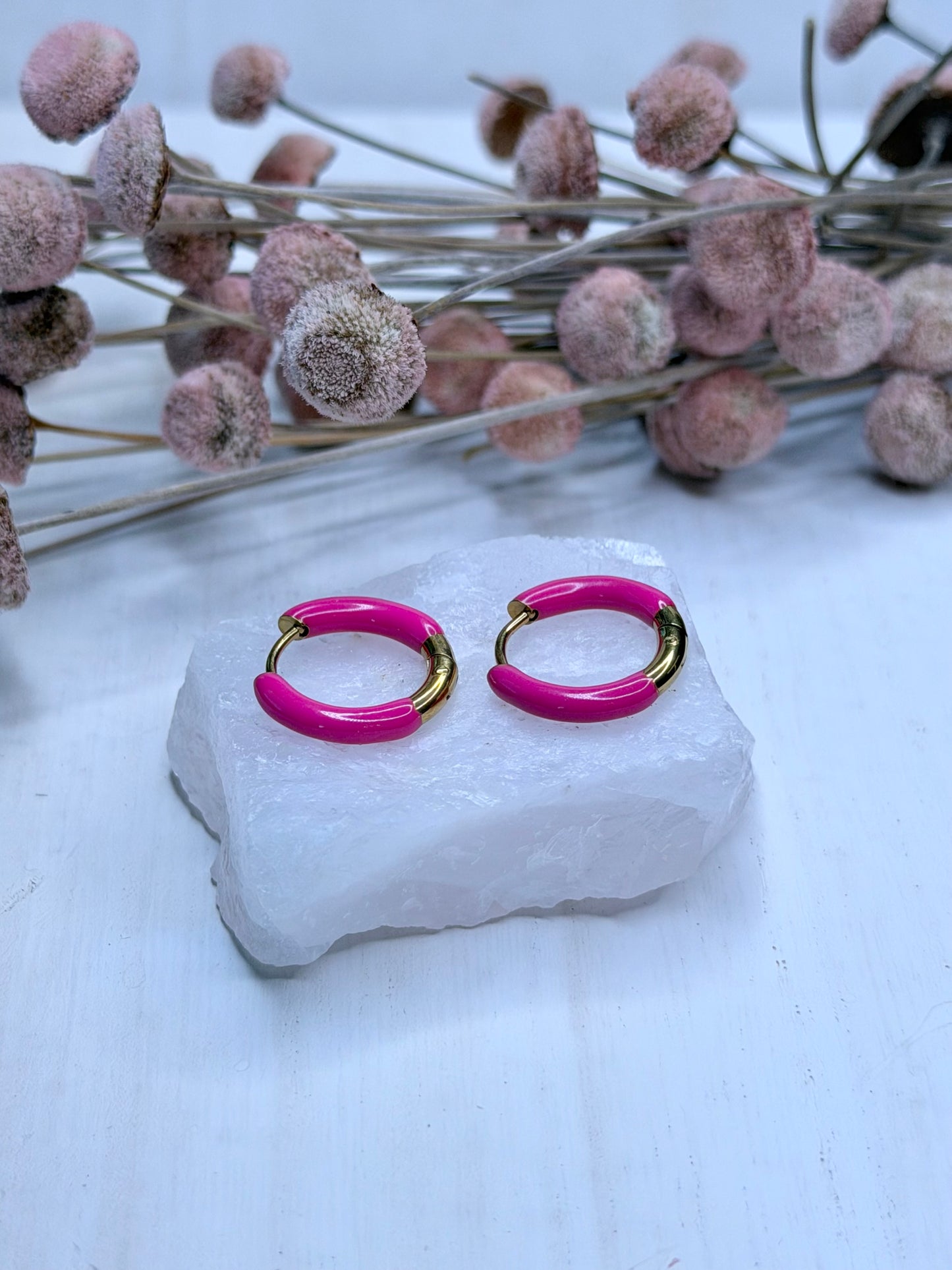 Amina Earrings