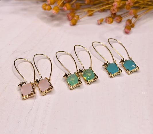 Lauren Earring Collection