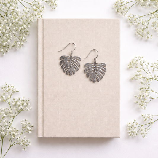 Lucia Earrings