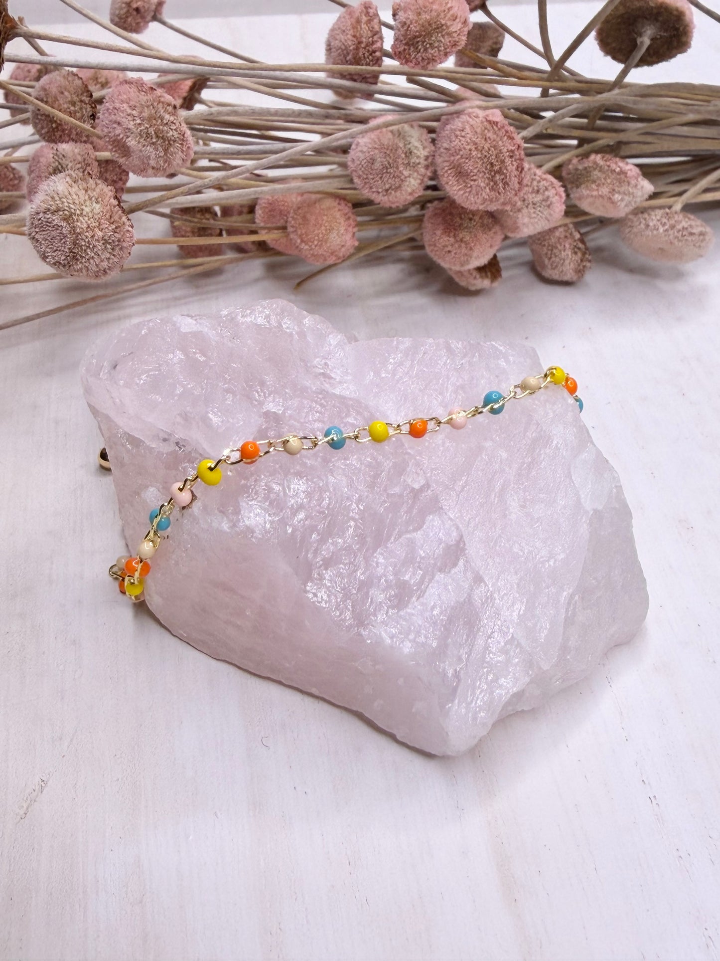 Halona Bracelet Collection