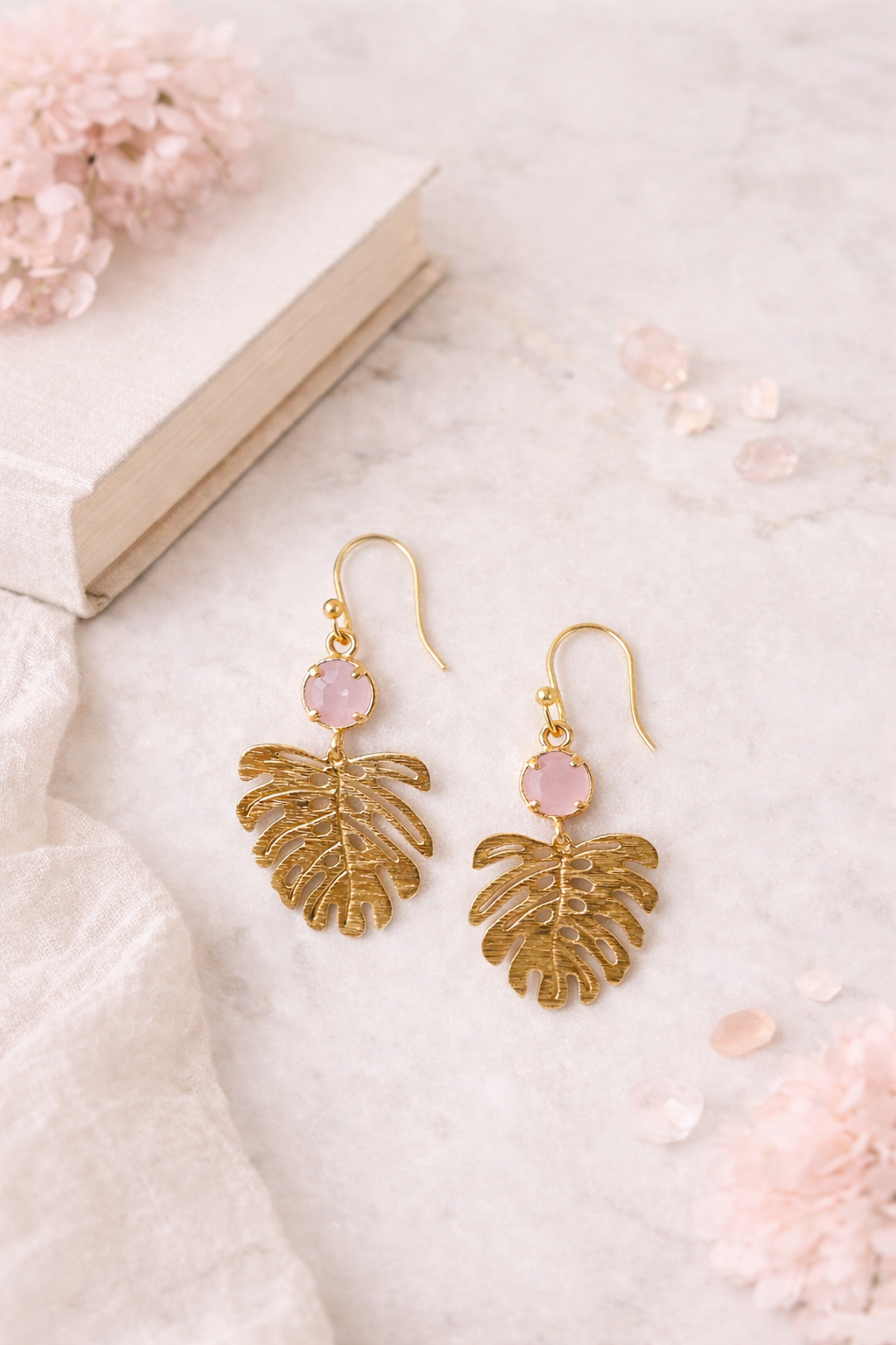 Estelle Earrings