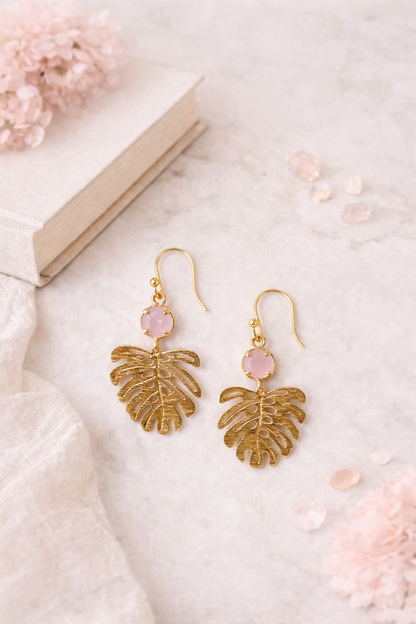 Estelle Earrings