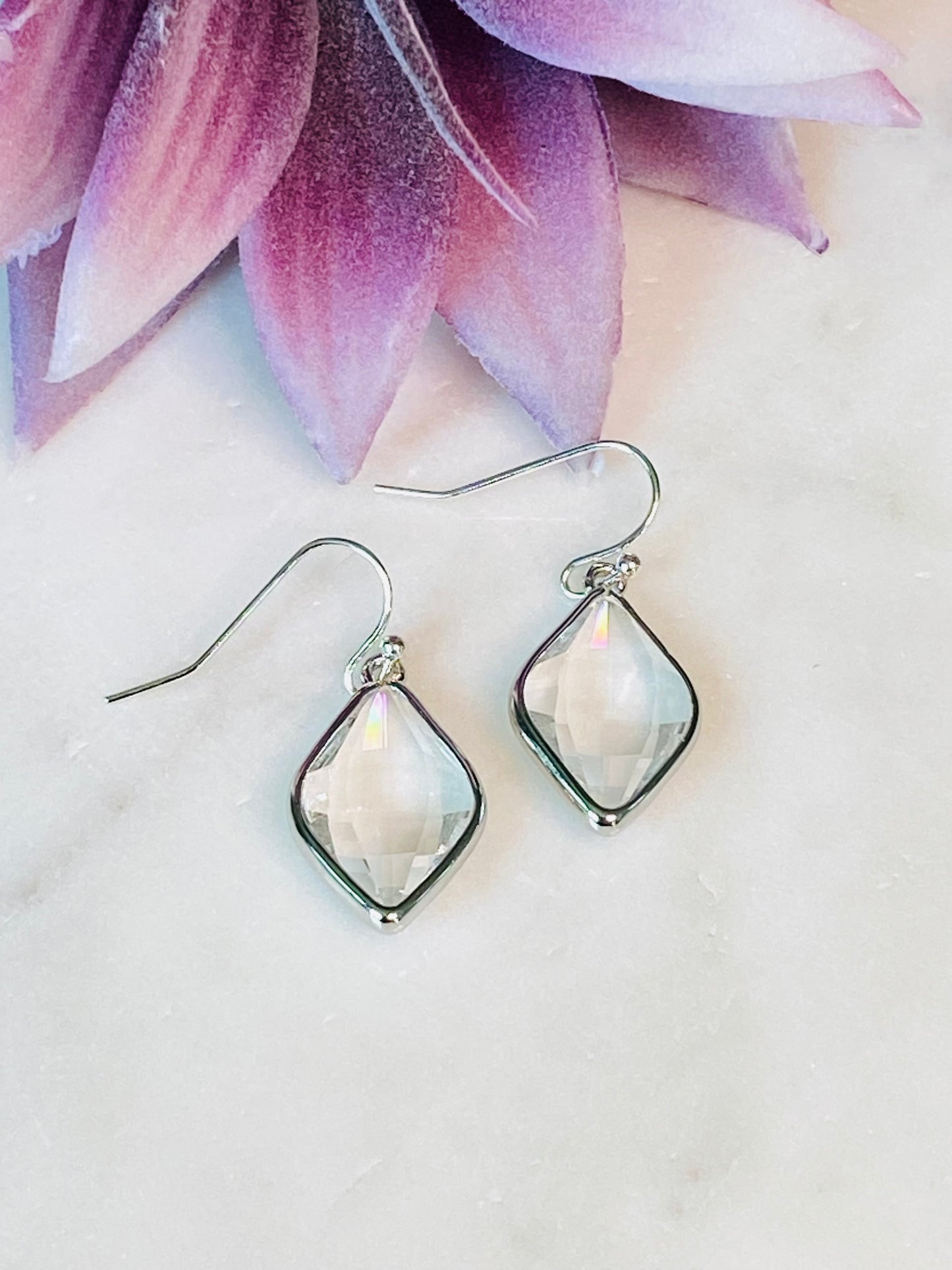 Remi Earrings Collection