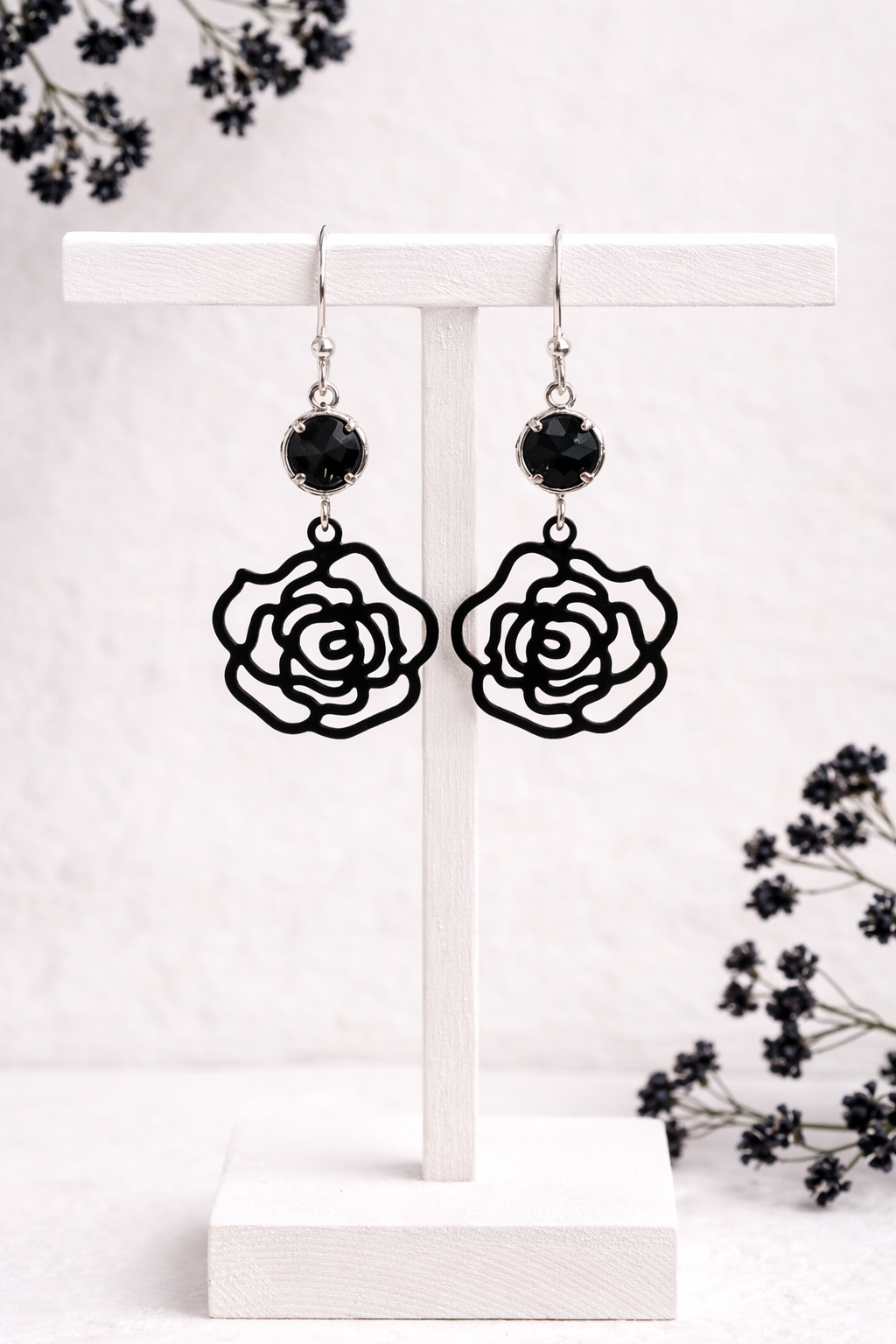 Novalee Earrings