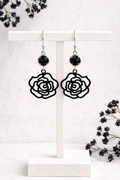 Novalee Earrings