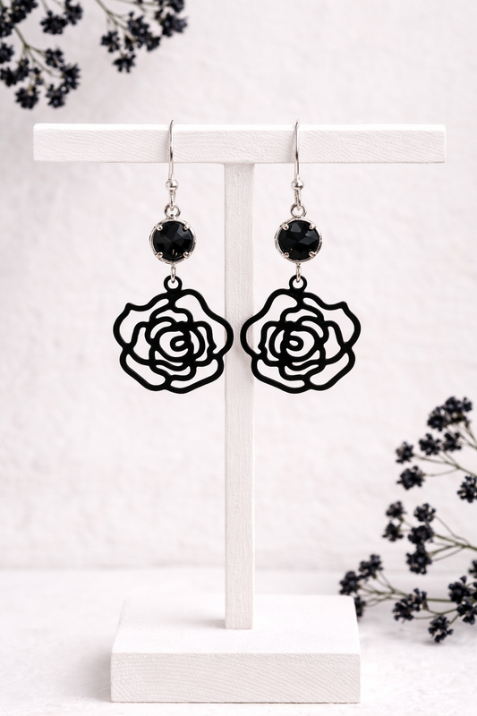 Novalee Earrings