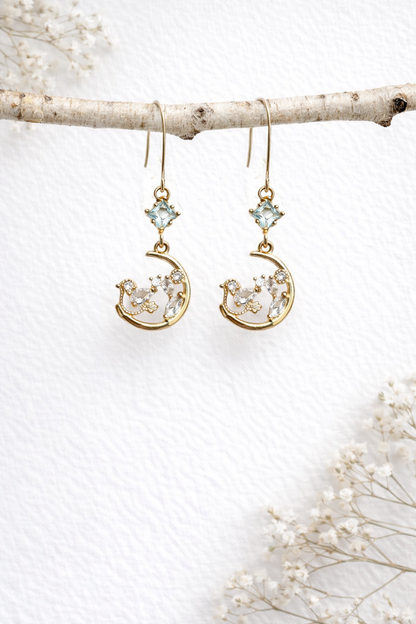 Ruth Earrings