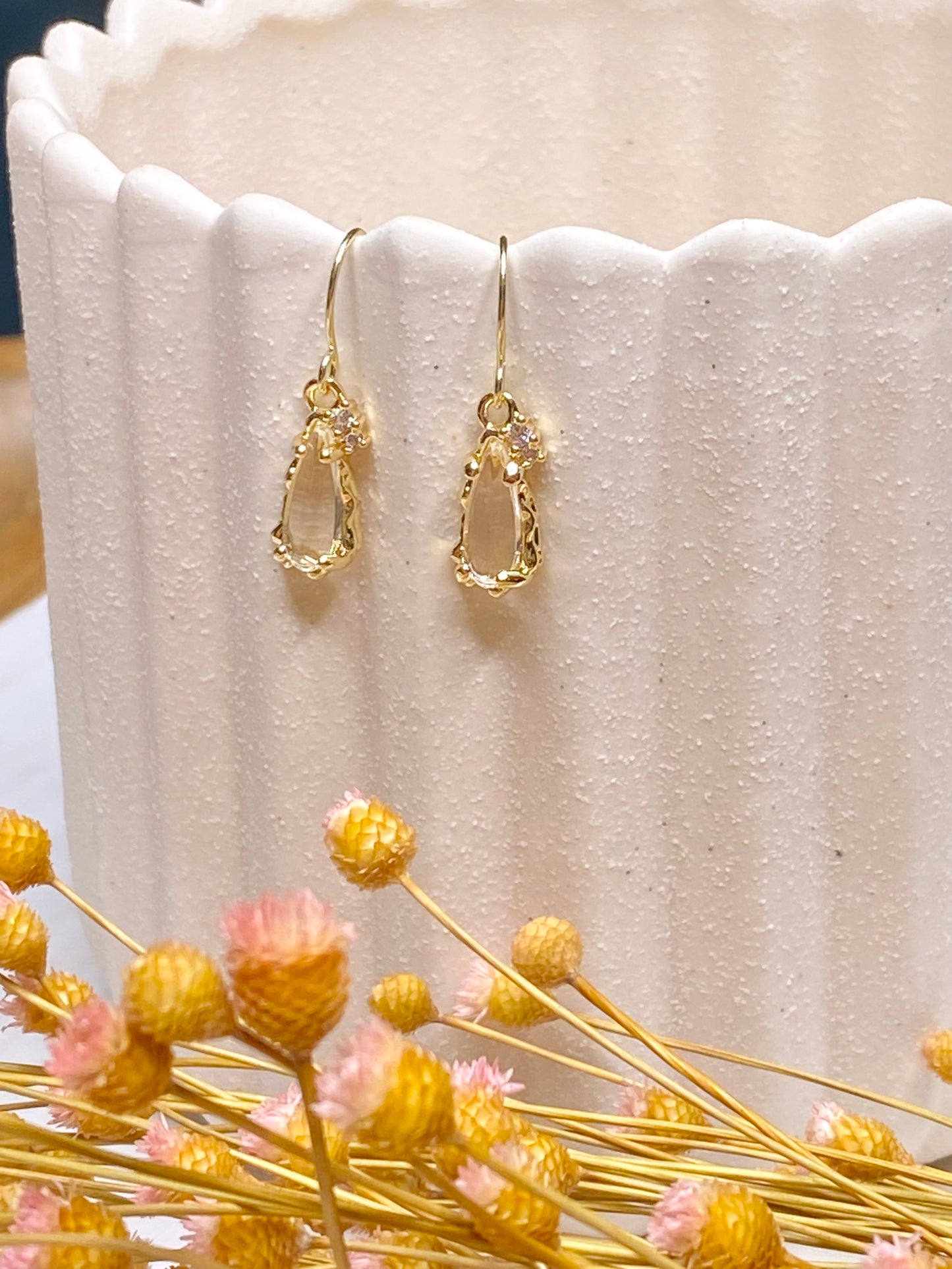 Emily Earrings