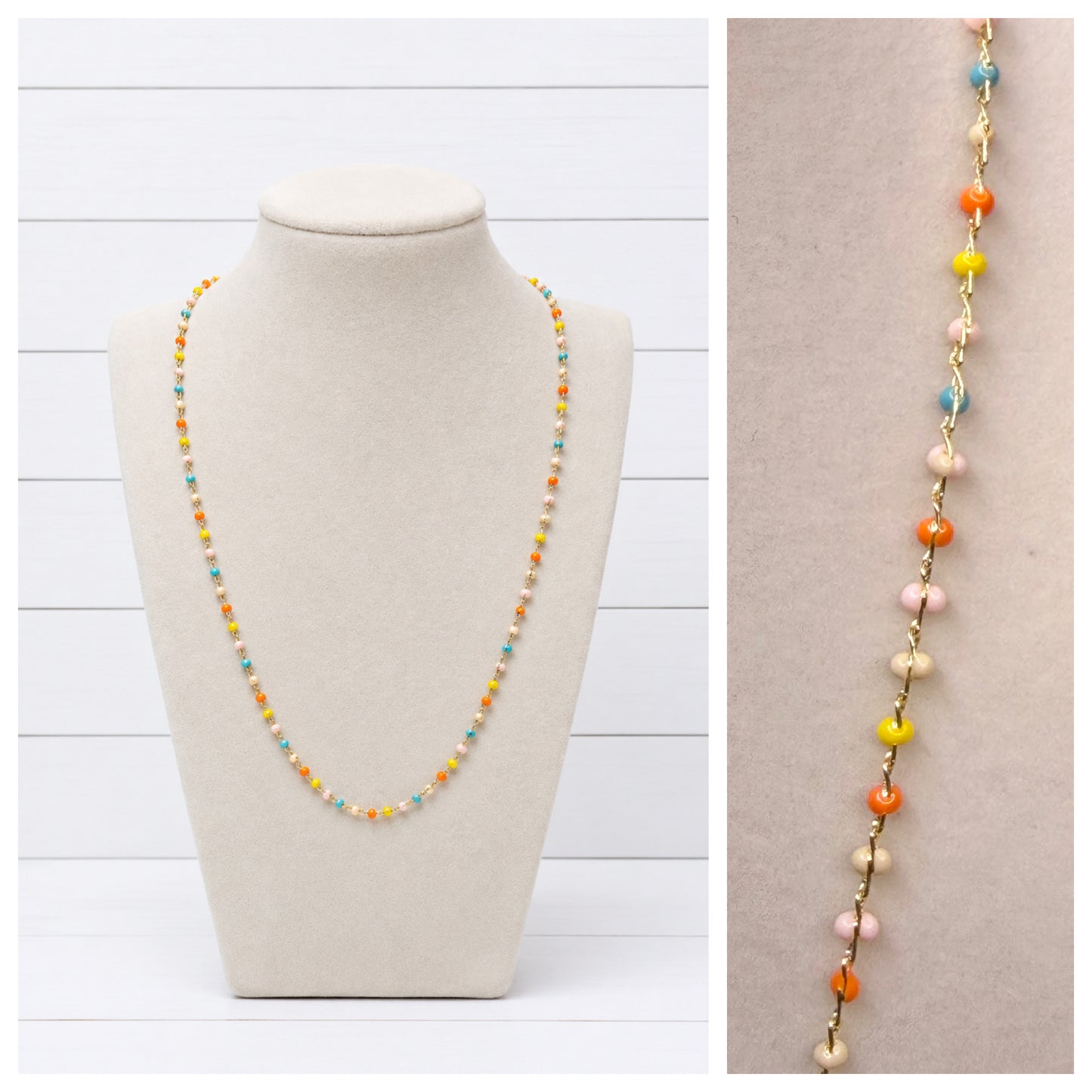 Halona Necklace Collection