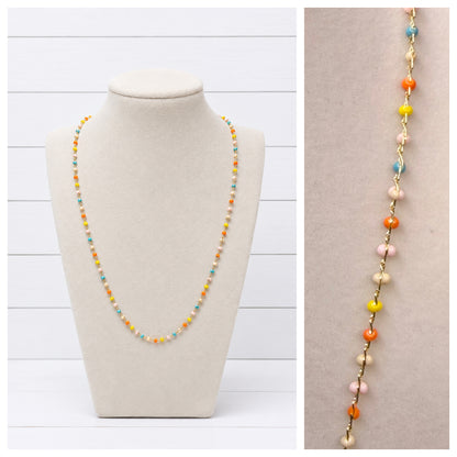 Halona Necklace Collection