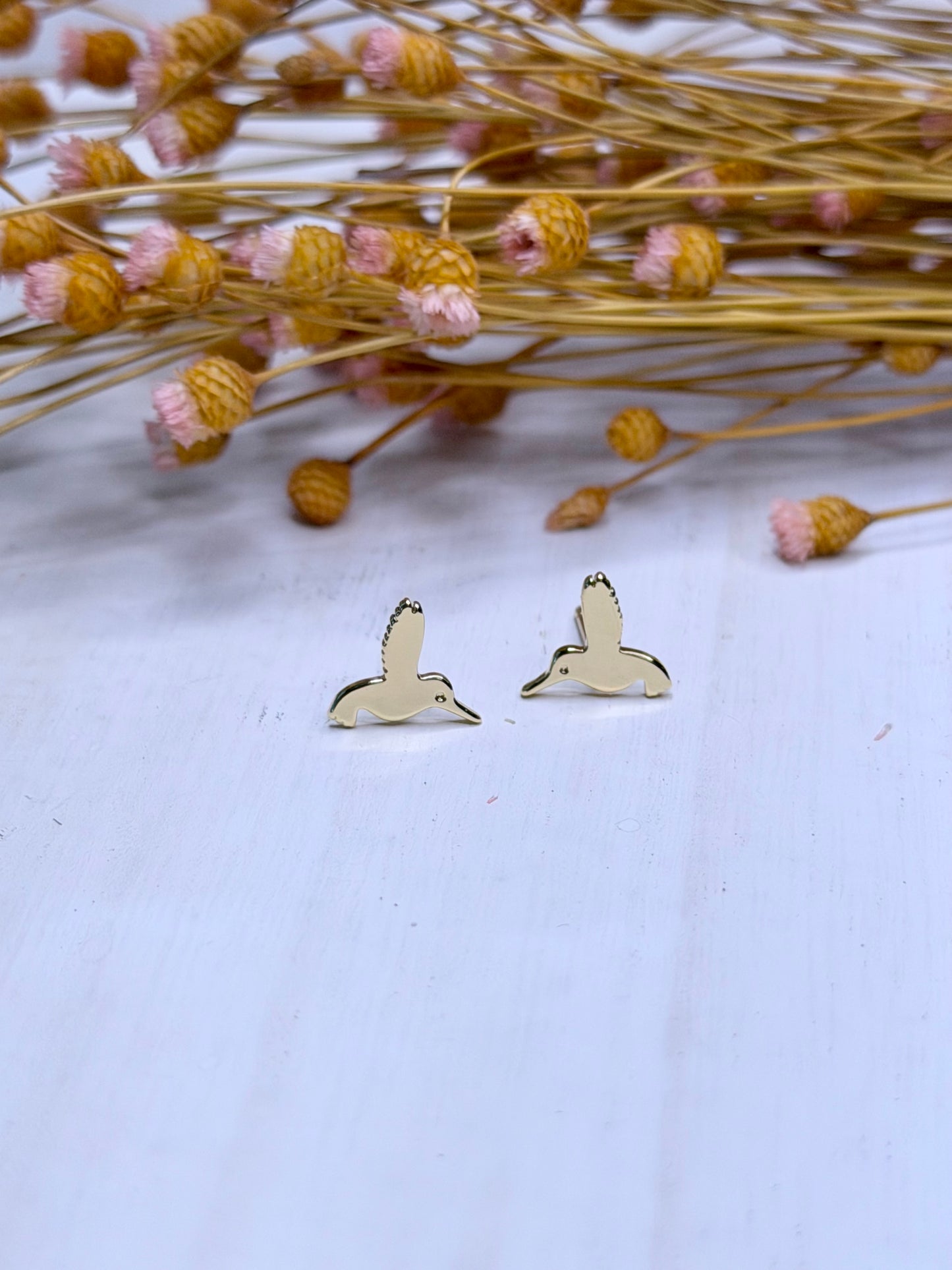 Anna Earrings