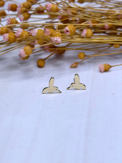 Anna Earrings