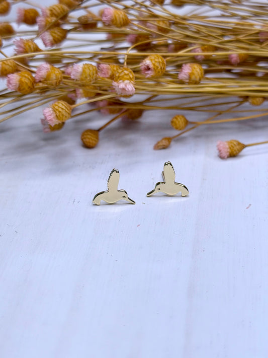 Anna Earrings