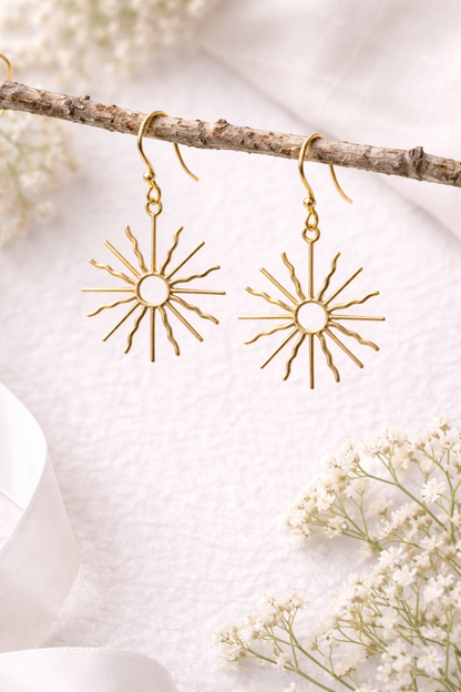 Summer Earrings