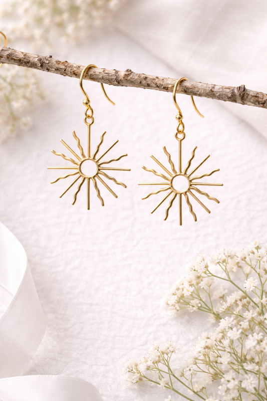 Summer Earrings