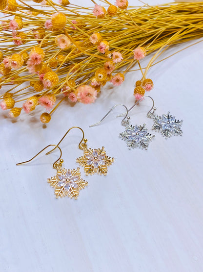 Eira Earrings