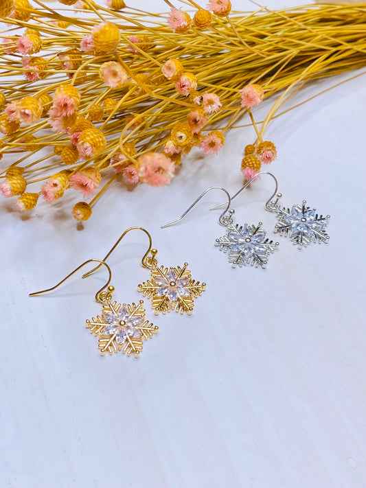 Eira Earrings