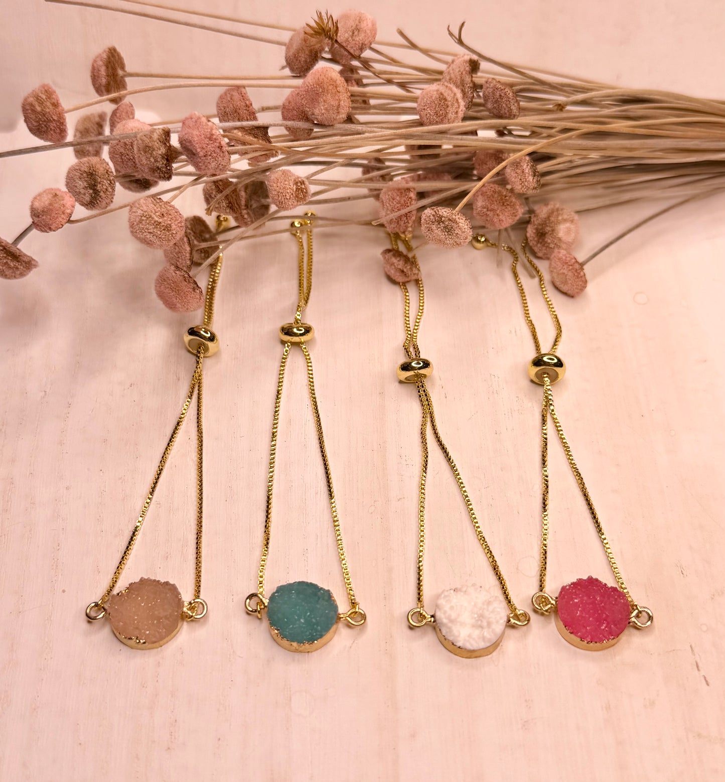 Terra Bracelet Collection