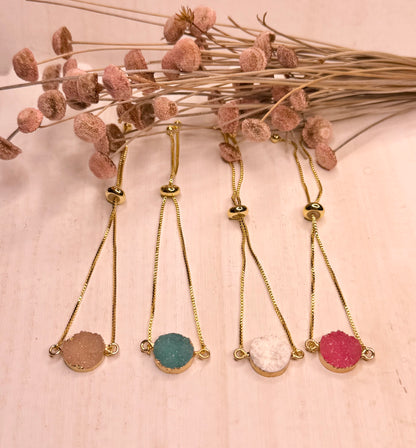 Terra Bracelet Collection