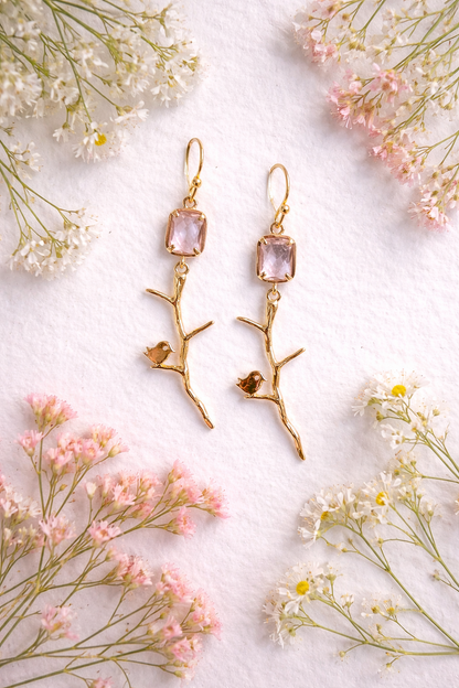 Olivia Earrings