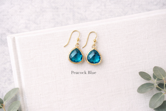 Tatum Earrings Collection