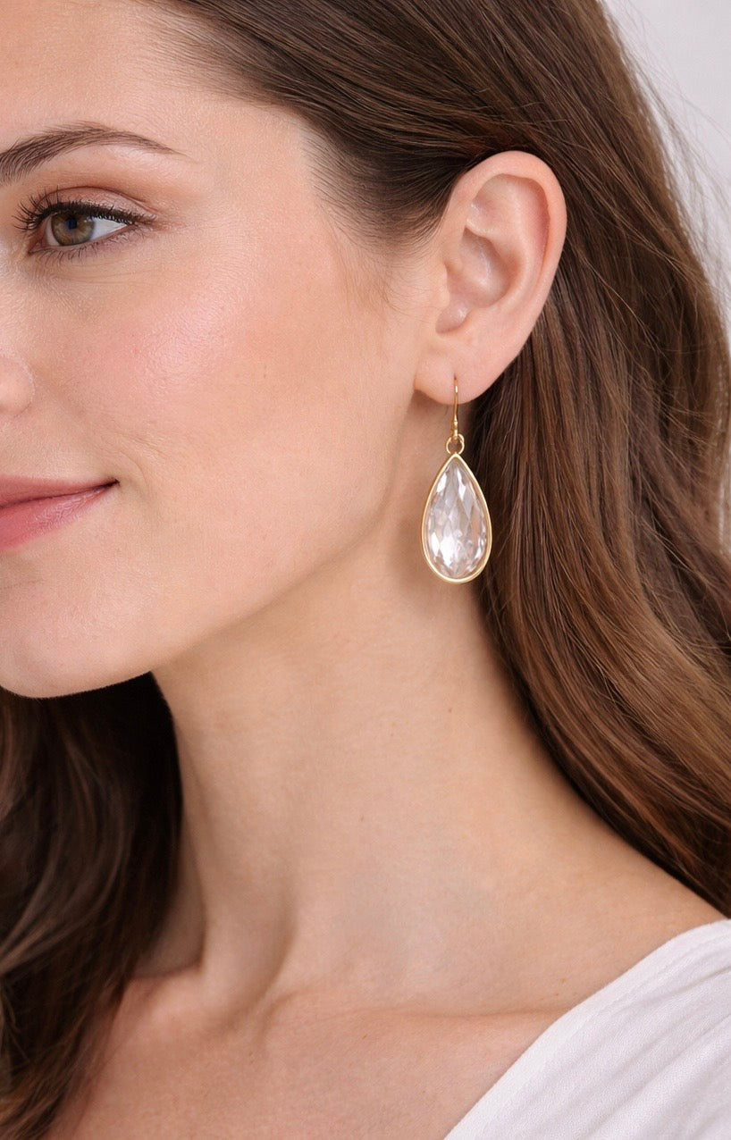 Constance Earrings