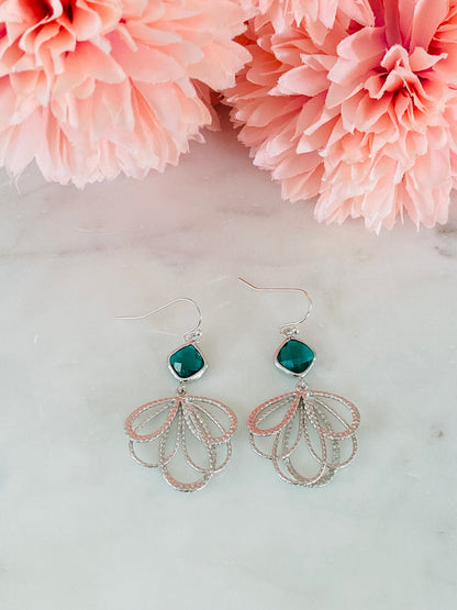 Morgan Earrings
