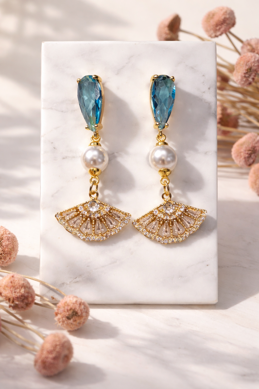 Katalina Earrings