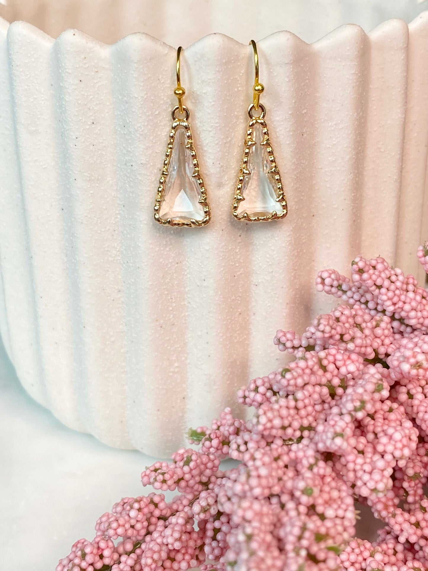 Faye Earrings
