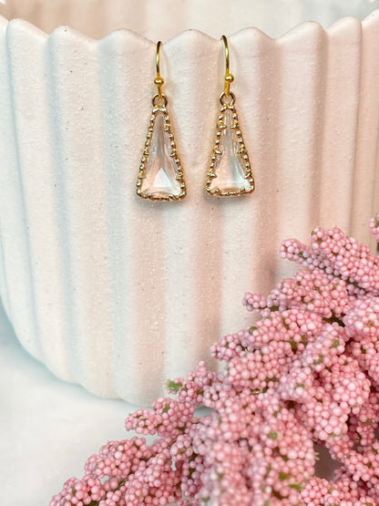 Faye Earrings