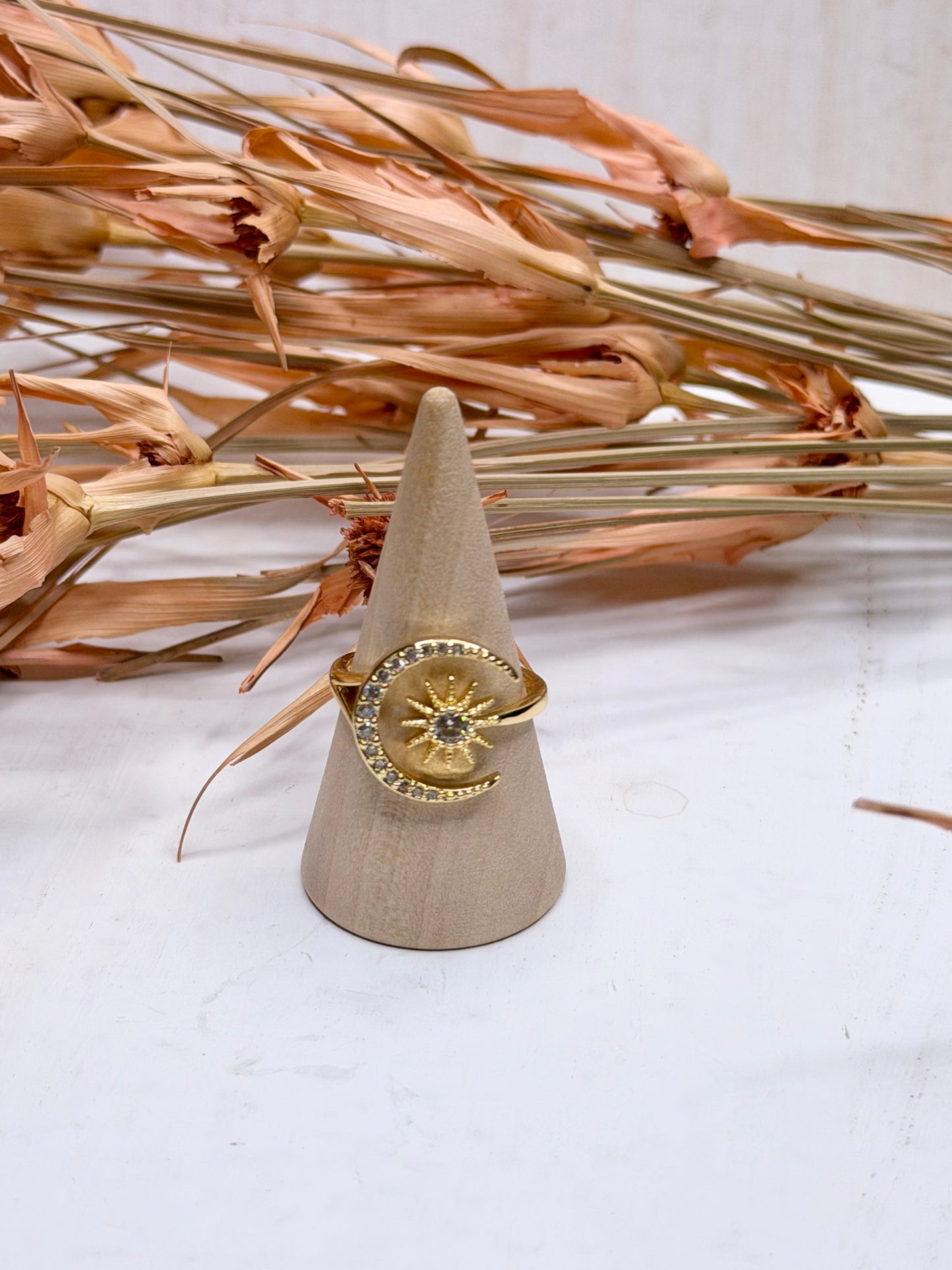 Celestial Ring