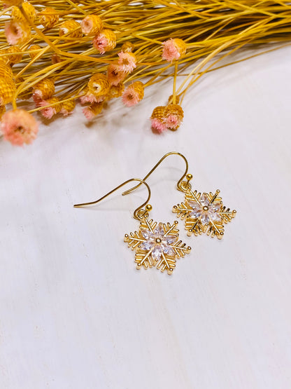 Eira Earrings