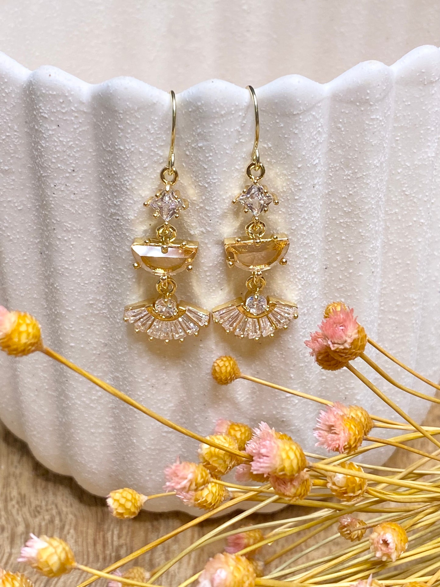 Martha Earrings