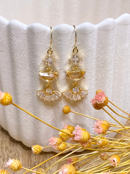 Martha Earrings
