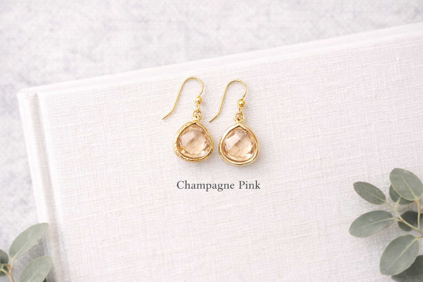Tatum Earrings Collection