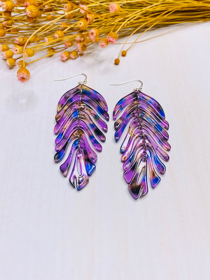 Phoebe Earrings