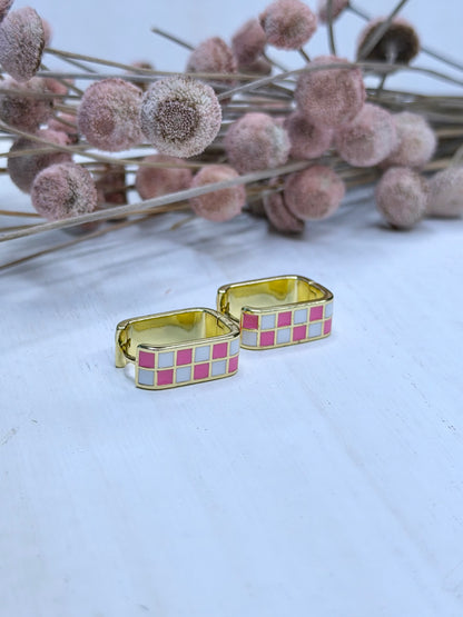 Hadley Earrings
