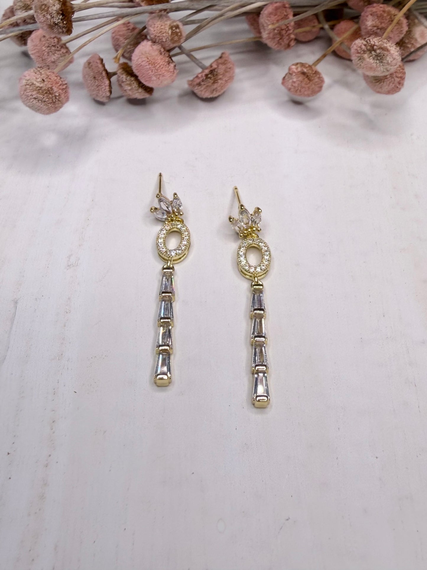 Nala Earrings