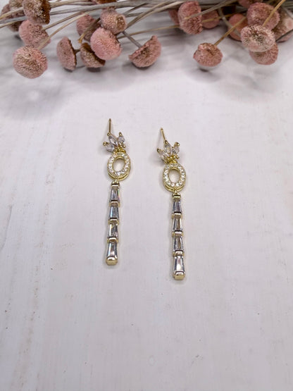 Nala Earrings