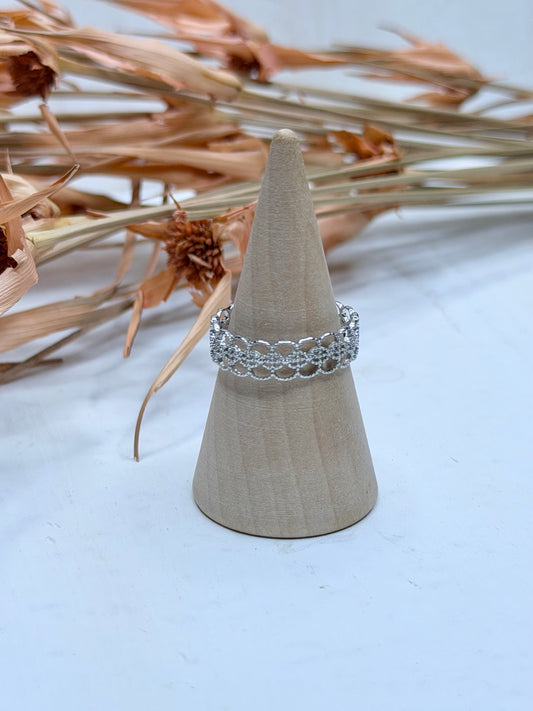 Lattice Ring